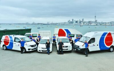 Integrating Core Company Values in Commitment to Reliable  Decontamination Services