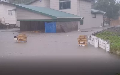 Essential Steps to Take When Dealing with a House Flood