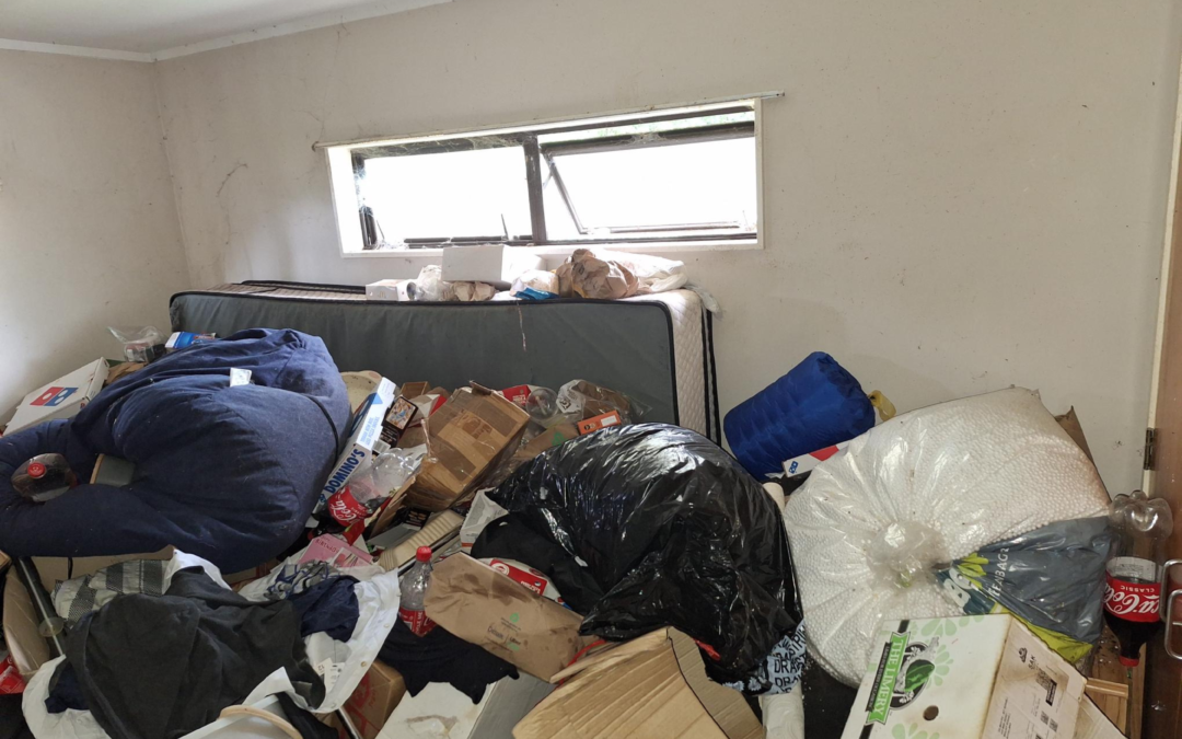 Hoarding Cleanup in Auckland: Professional Services by CSS