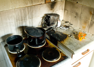 fire restoration auckland