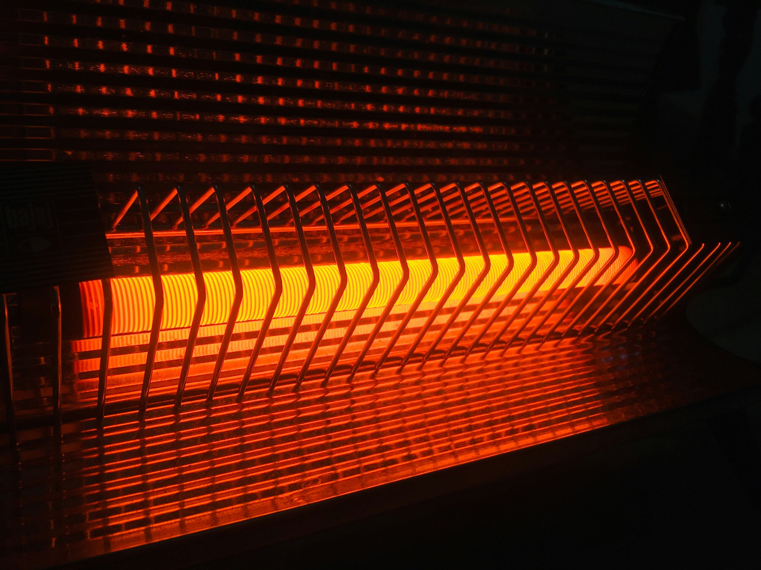 Winter Heater Safety: Prevention, Safety Tips, and Smoke Damage Remediation