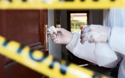 Why Is Hiring Crime Scene Cleanup Services Important?