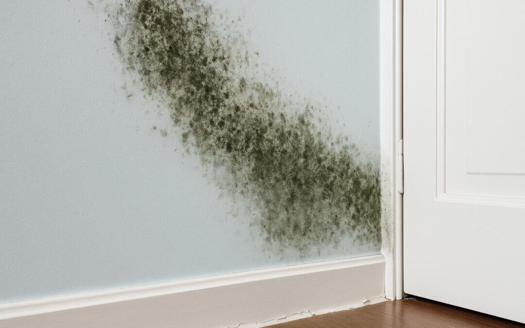 Winter Damp & Mould: Spot the Warning Signs in Your Home