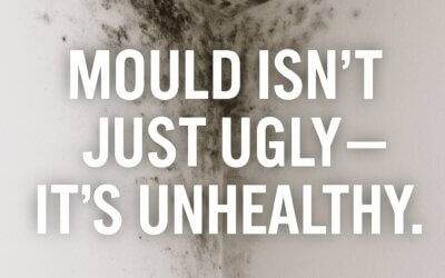 The Hidden Health Risks of Mould: Why You Shouldn’t Wait to Act