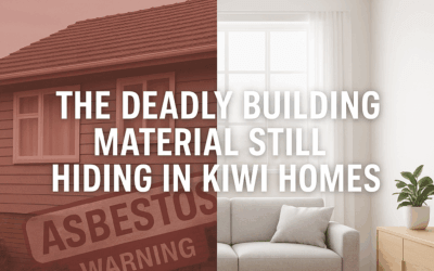 The Deadly Building Material Still Hiding in Kiwi Homes