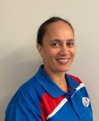 Audrey Poutai, Administration-Assistant-Manager