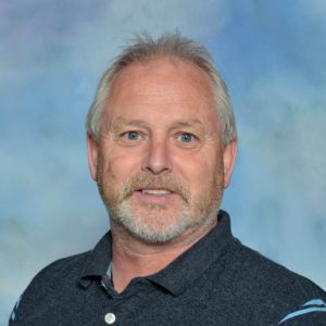 Victor Boyd (Operational Director)