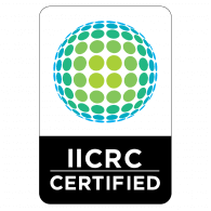 IICRC logo