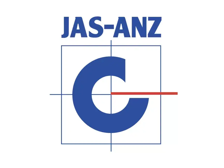 jas-anz Logo