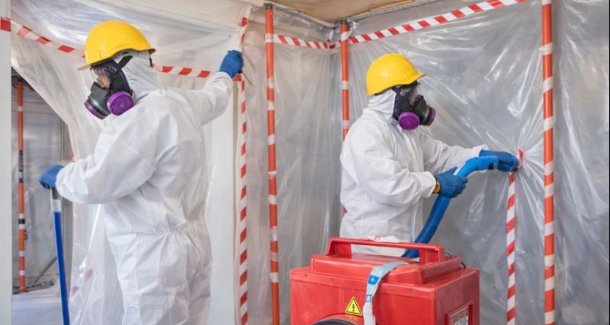 Why Professional Asbestos Testing and Removal Is Essential